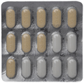 Reclimet OD 30 Tablet ER thumbnail