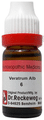 Dr. Reckeweg Veratrum Alb Dilution 6 CH thumbnail