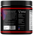 Muscle Asylum F9 Pre-Workout Cola thumbnail