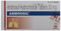 Ambrodil Tablet thumbnail