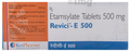 Revici-E 500 Tablet thumbnail