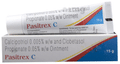 Pasitrex C Ointment thumbnail