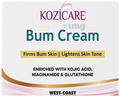 Kozicare Bum Cream thumbnail