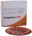 Polybion CZS Tablet thumbnail
