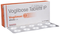Voglimac 0.2 Tablet thumbnail