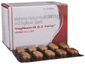 Voglikem-M 0.3 Forte Tablet SR thumbnail