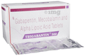Trigabantin 300 Tablet thumbnail