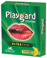 Playgard Ultrathin Condom Banana thumbnail