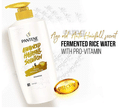 Pantene Pro-V Advanced Hairfall Solution Total Damage Care Shampoo thumbnail
