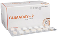 Glimaday 2 Tablet PR thumbnail