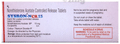 Sysron-NCR 15 Tablet thumbnail