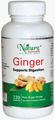 Naturz Ayurveda Ginger Capsule thumbnail