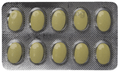 Levigress 500 Tablet thumbnail