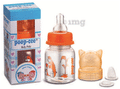 Poop Cee Roly Poly Baby Feeding Bottle thumbnail