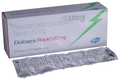 Dolonex Rapid 20mg Tablet thumbnail
