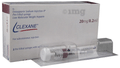Clexane 20mg Injection thumbnail