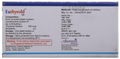Euthyroid 50 Tablet thumbnail