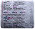 Saferet 10 Tablet thumbnail