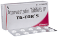 TG-Tor 5 Tablet thumbnail