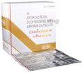 Clavix Gold 20 Capsule thumbnail