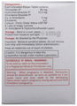 Telma-AM H 80 Tablet thumbnail