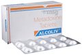 Alcoliv Tablet thumbnail