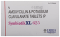 Symbiotik XL 625 Tablet thumbnail