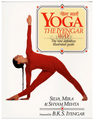 Yoga-The Iyengar Way by Mira , Silva and Shyam Mehta thumbnail