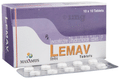 Lemav Tablet thumbnail