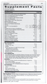 GNC Multivitamin Active Caplet thumbnail