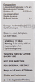 Lotechek-LS Eye Drop thumbnail