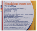 Voveran Plus Tablet thumbnail