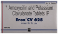 Erox CV 625 Tablet thumbnail