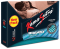 KamaSutra Ribbed Condom thumbnail