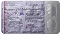 Lupigest 400 Soft Gelatin Capsule thumbnail