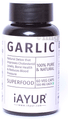 iAYUR Garlic Extract 500mg Veg Capsule thumbnail