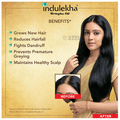 Indulekha Hair Oil thumbnail
