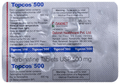 Topcos 500 Tablet thumbnail