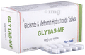 Glytas-MF Tablet thumbnail