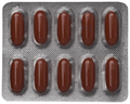 Zyleno Forte Capsule thumbnail