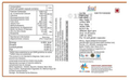 Honeychem's Calzid-Plus Softgel Capsule thumbnail