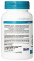 Natural Factors Acidophilus & Bifidus Goat Milk Capsule thumbnail