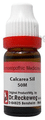 Dr. Reckeweg Calc Silicate Dilution 50M CH thumbnail