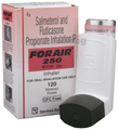 ForAir 250 CFC Free Inhaler thumbnail