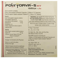 Polytorva 5 Kit thumbnail