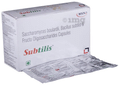 Subtilis Capsule thumbnail