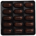 Gluconorm-VG 1 Tablet SR thumbnail
