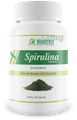 Madren Healthcare Spirulina 500mg Capsule thumbnail