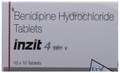Inzit 4 Tablet thumbnail