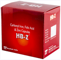 HB-Z Capsule thumbnail